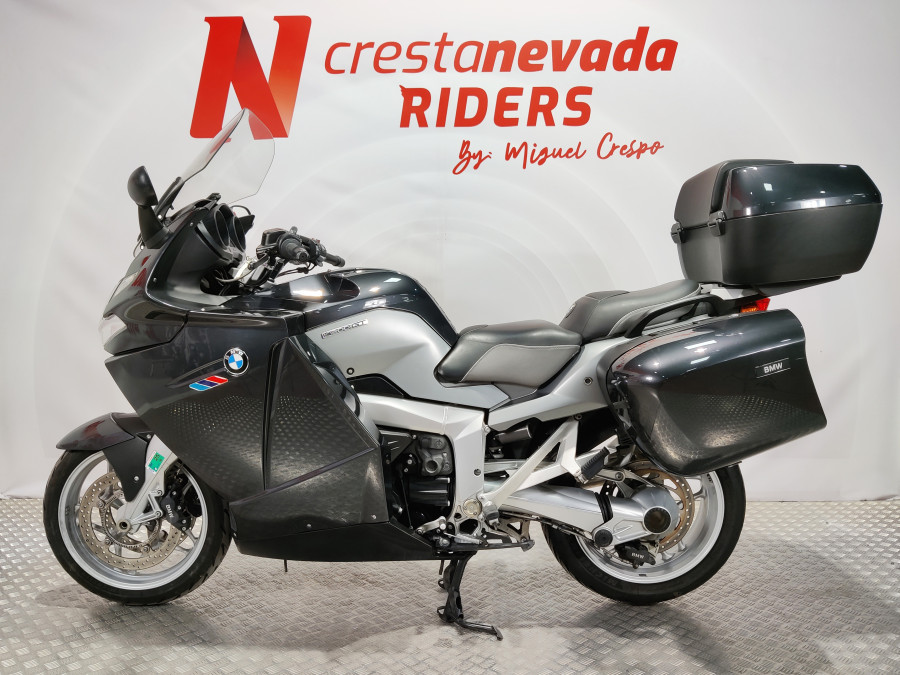 Imagen de BMW K 1200 GT