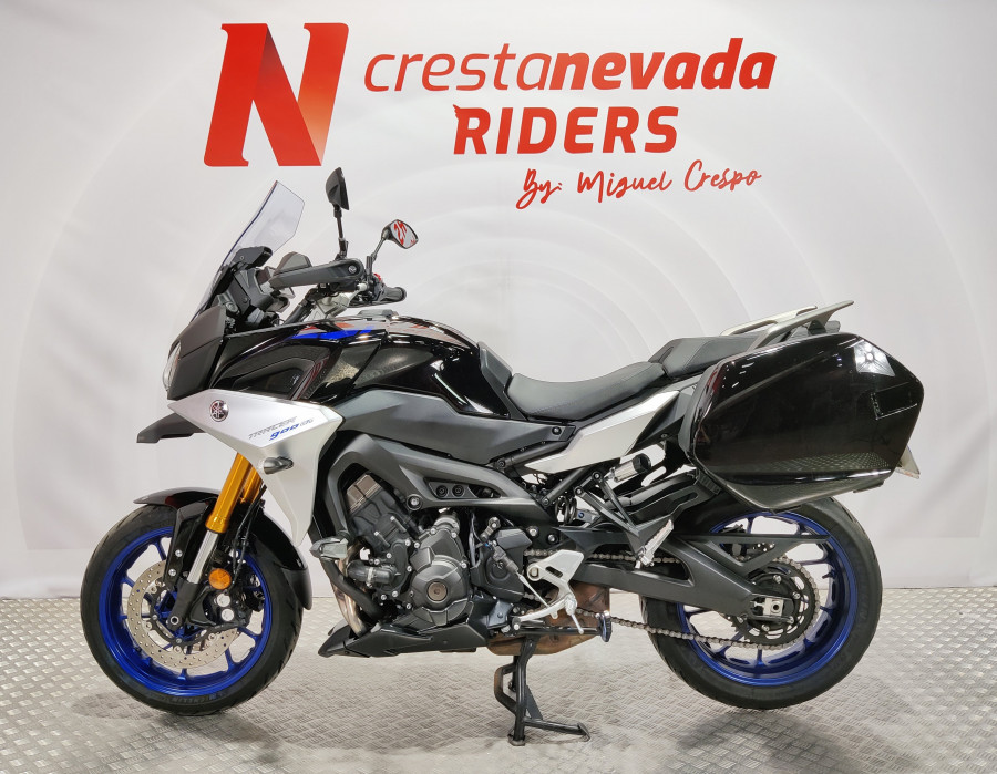 Imagen de Yamaha TRACER 900 GT