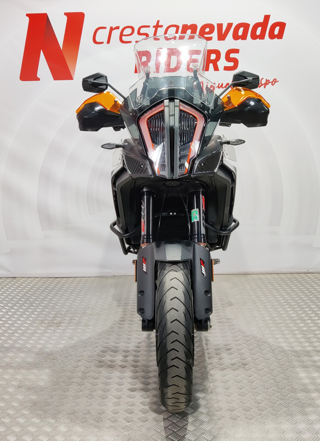 Imagen de Ktm 1290 SUPER ADVENTURE S