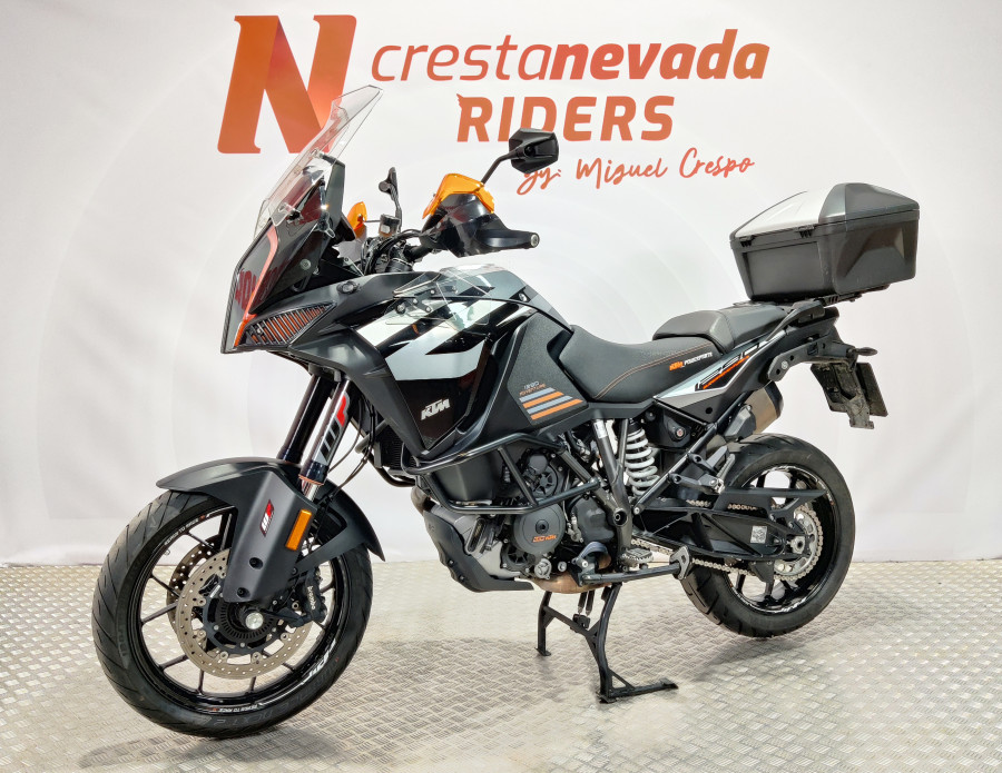 Imagen de Ktm 1290 SUPER ADVENTURE S