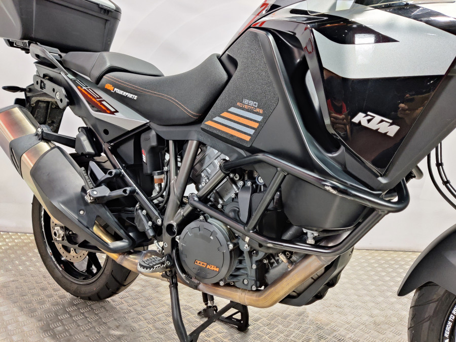 Imagen de Ktm 1290 SUPER ADVENTURE S