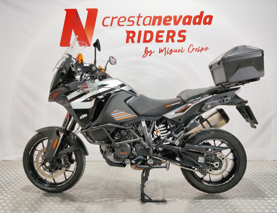 Imagen de Ktm 1290 SUPER ADVENTURE S