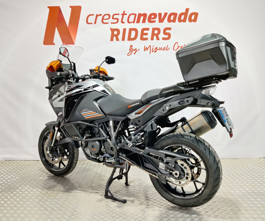 Imagen de Ktm 1290 SUPER ADVENTURE S