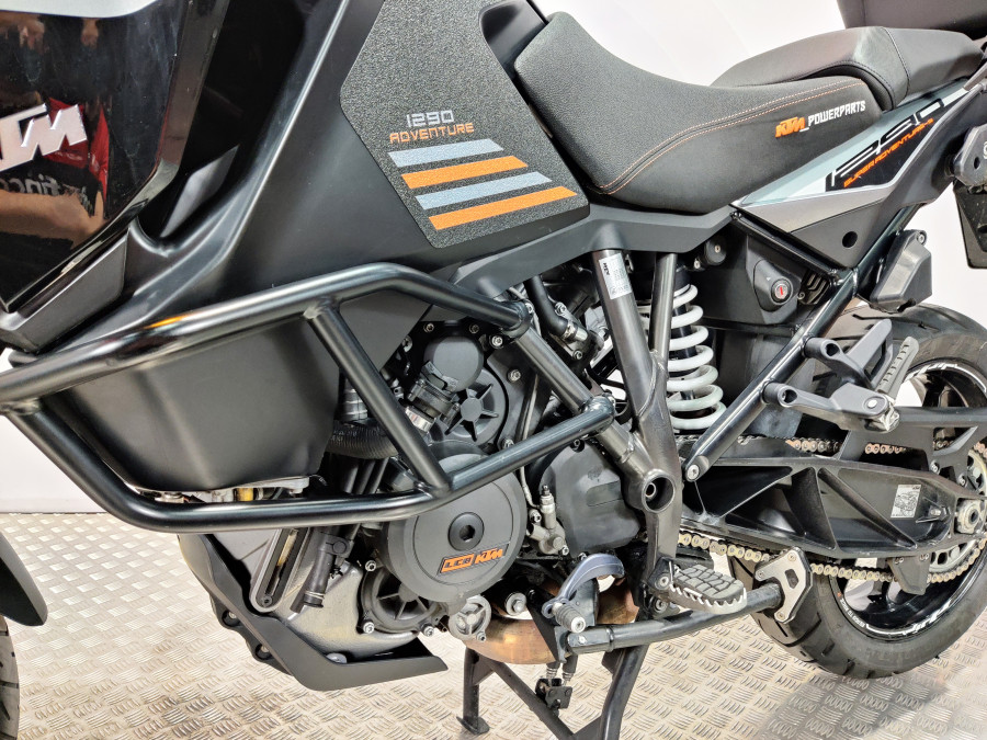 Imagen de Ktm 1290 SUPER ADVENTURE S