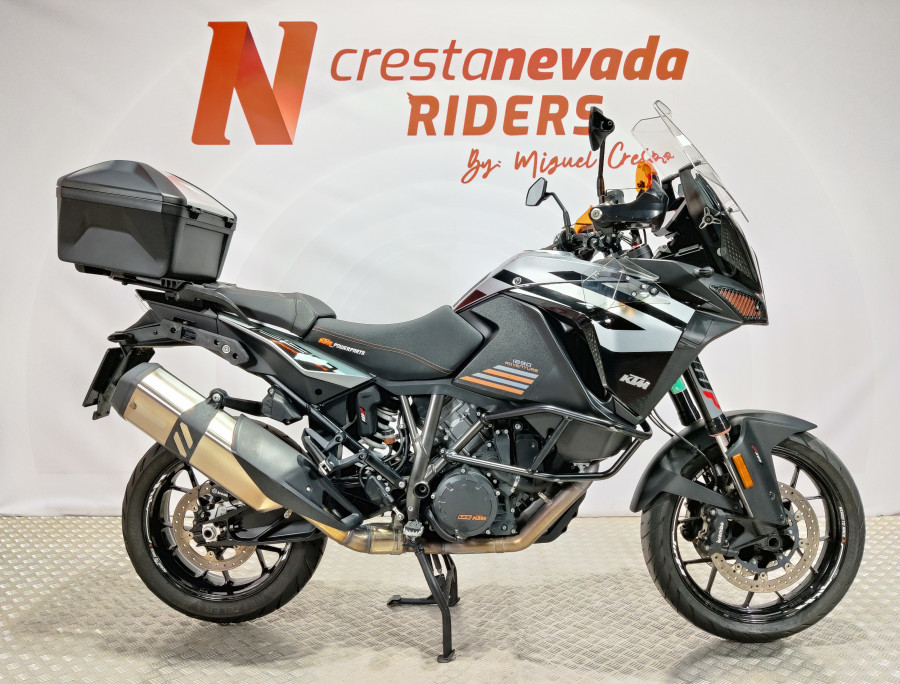 Imagen de Ktm 1290 SUPER ADVENTURE S