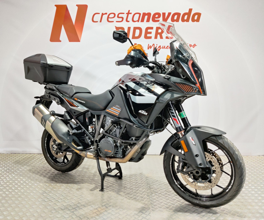 Imagen de Ktm 1290 SUPER ADVENTURE S