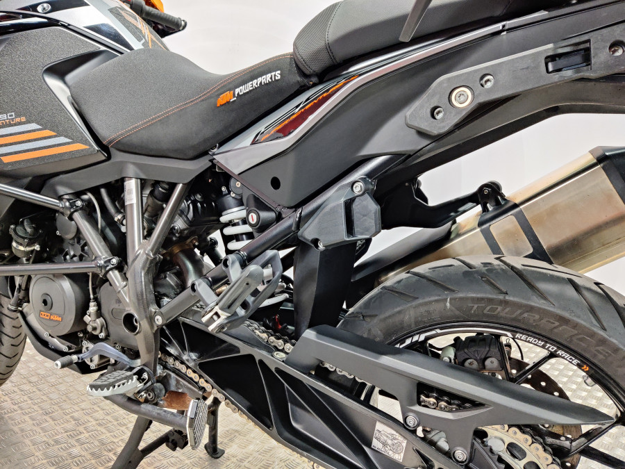 Imagen de Ktm 1290 SUPER ADVENTURE S