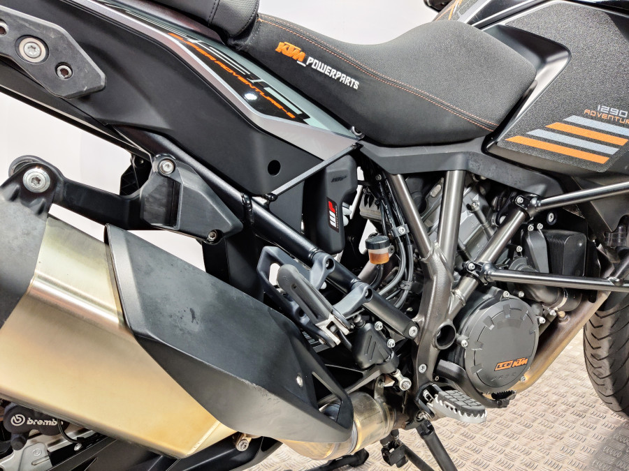 Imagen de Ktm 1290 SUPER ADVENTURE S