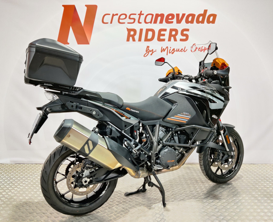 Imagen de Ktm 1290 SUPER ADVENTURE S