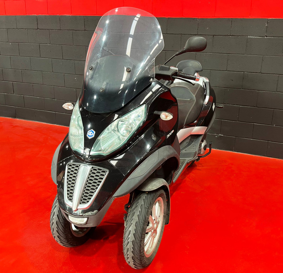 Imagen de Piaggio MP3 300 LT