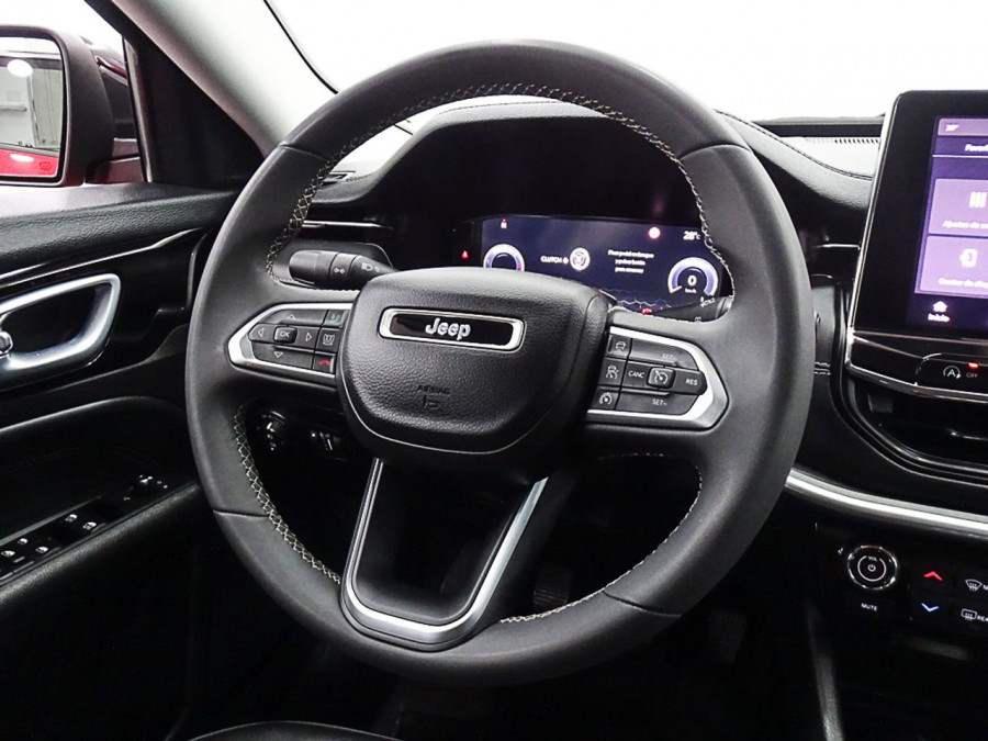 Imagen de Jeep Compass