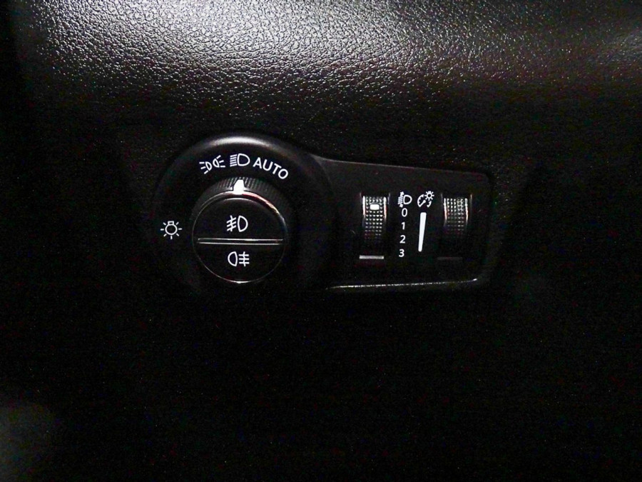 Imagen de Jeep Compass