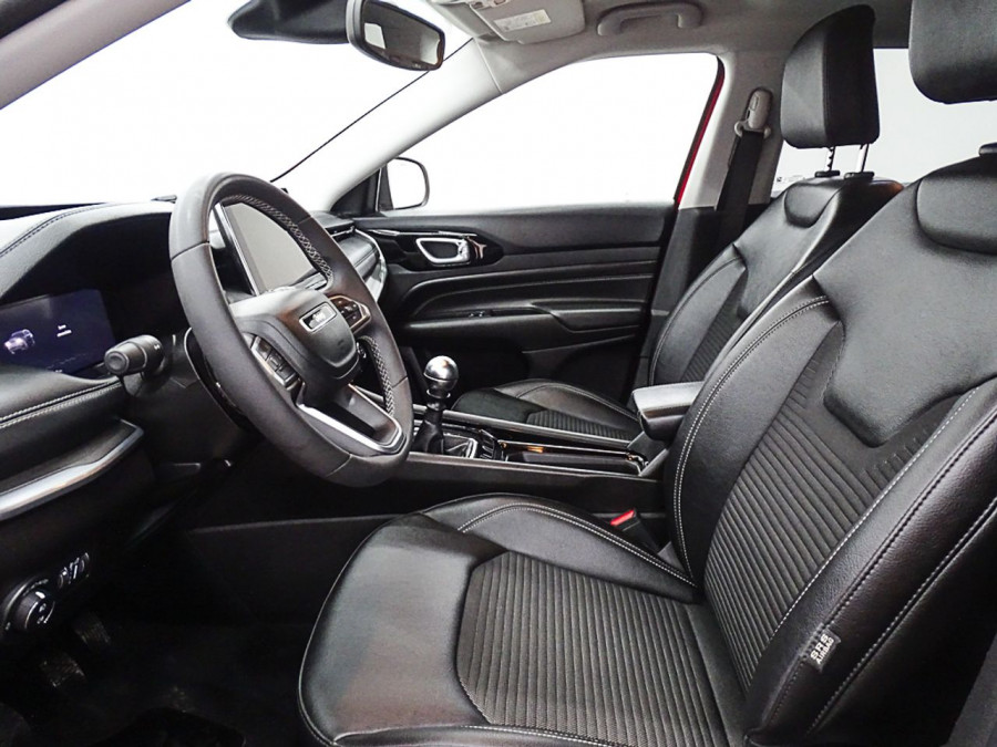 Imagen de Jeep Compass