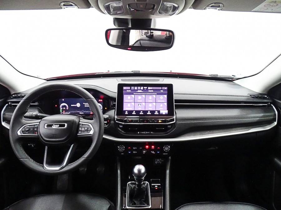 Imagen de Jeep Compass