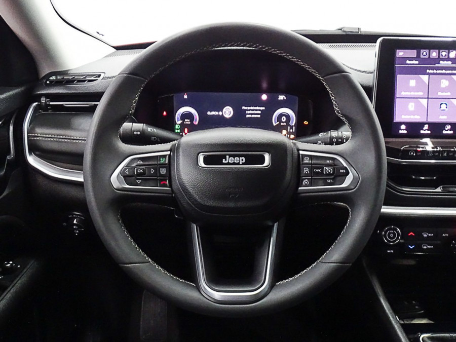 Imagen de Jeep Compass