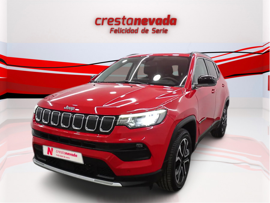 Imagen de Jeep Compass