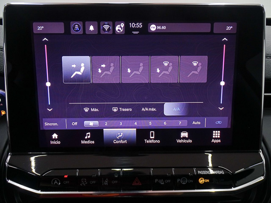 Imagen de Jeep Compass