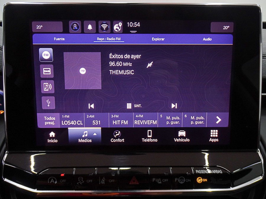 Imagen de Jeep Compass
