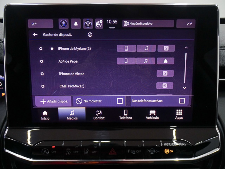 Imagen de Jeep Compass