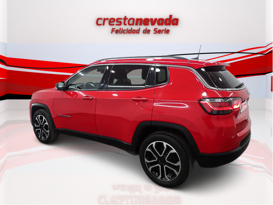 Imagen de Jeep Compass