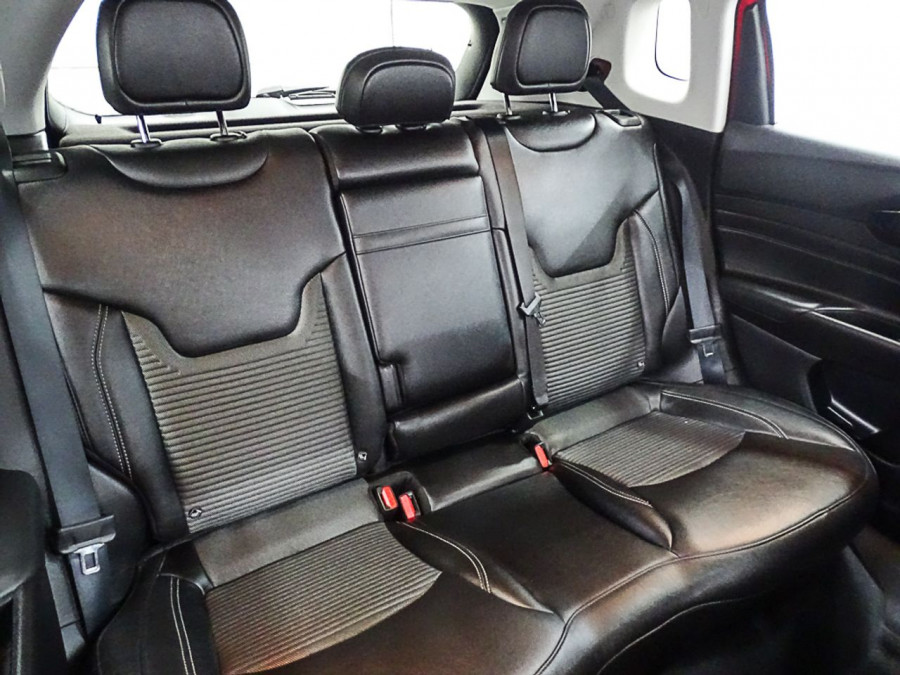 Imagen de Jeep Compass