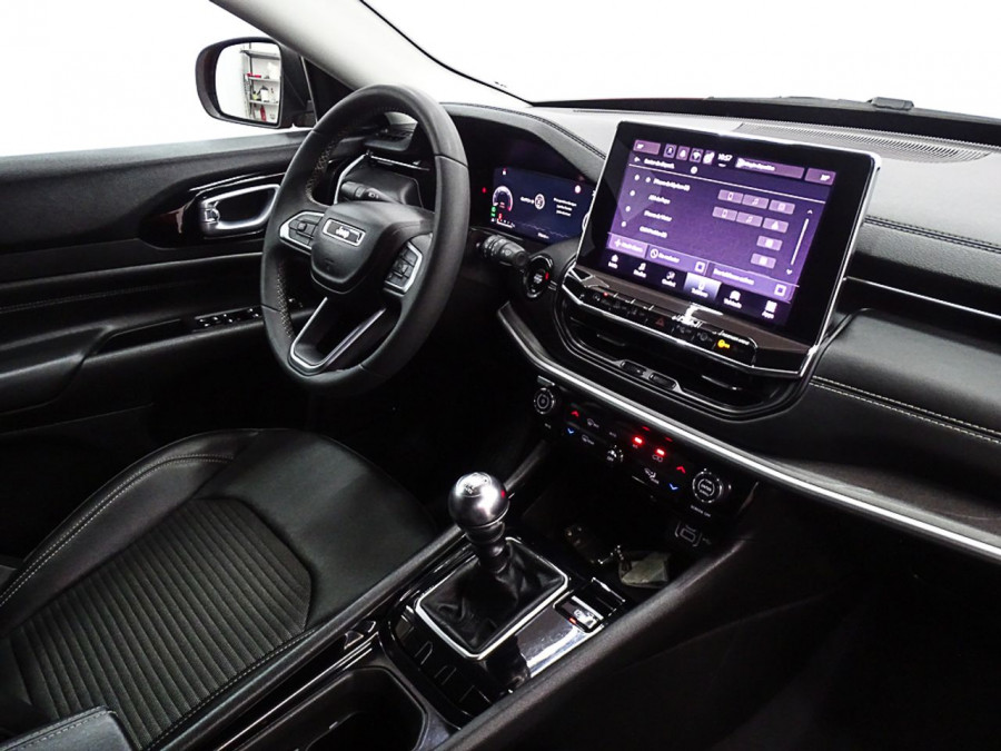 Imagen de Jeep Compass