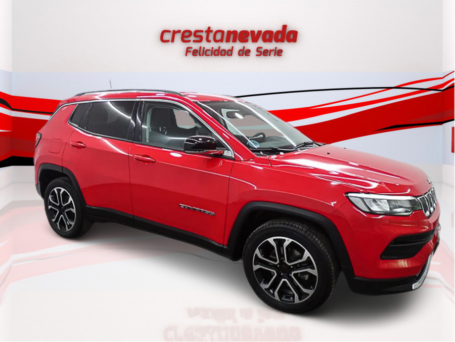 Imagen de Jeep Compass