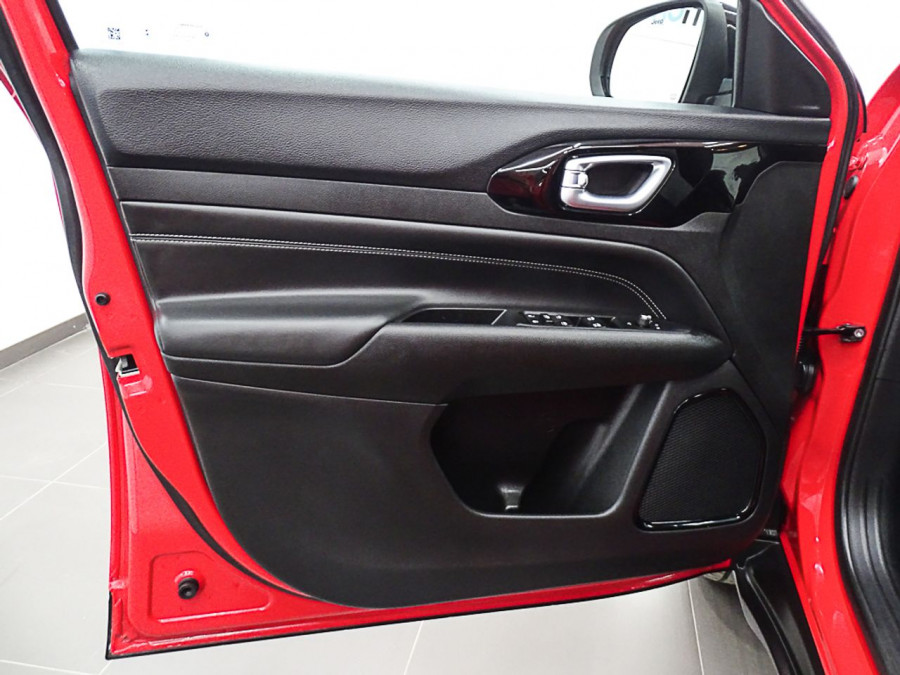 Imagen de Jeep Compass