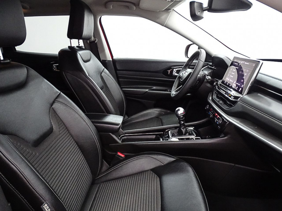 Imagen de Jeep Compass