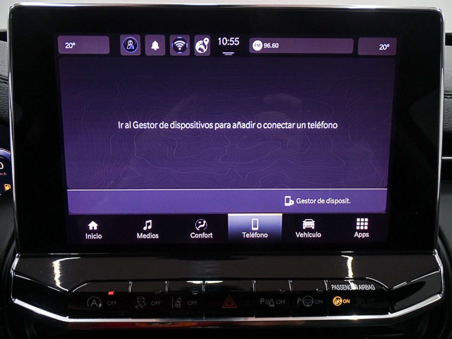 Imagen de Jeep Compass