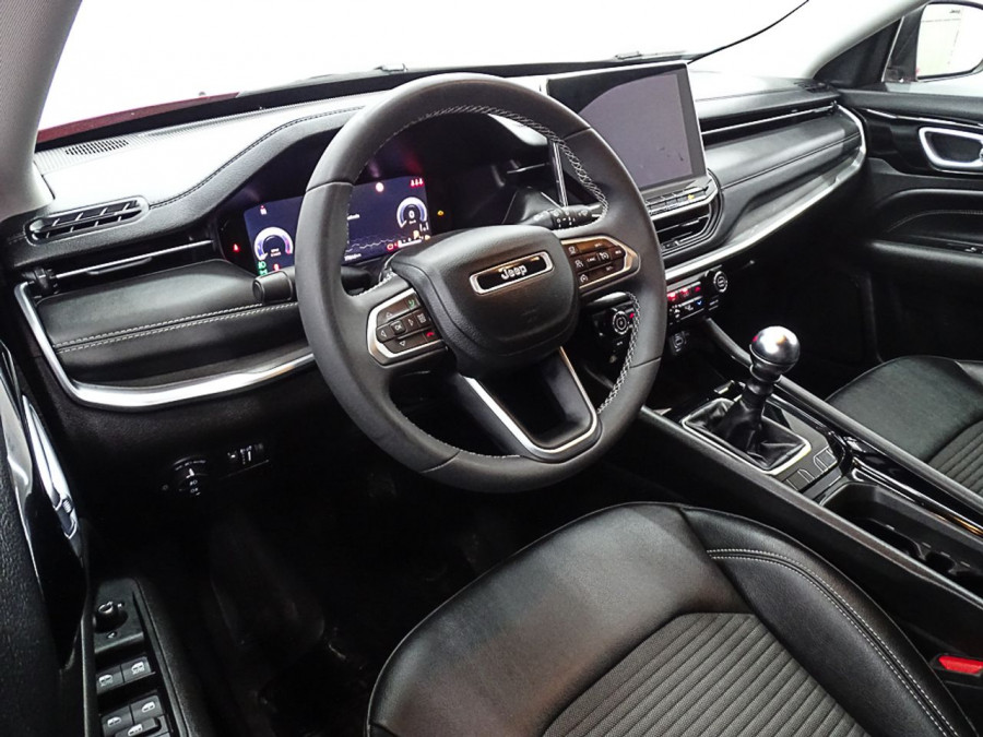 Imagen de Jeep Compass