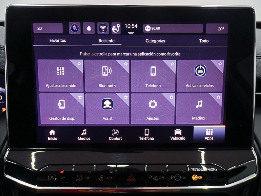 Imagen de Jeep Compass