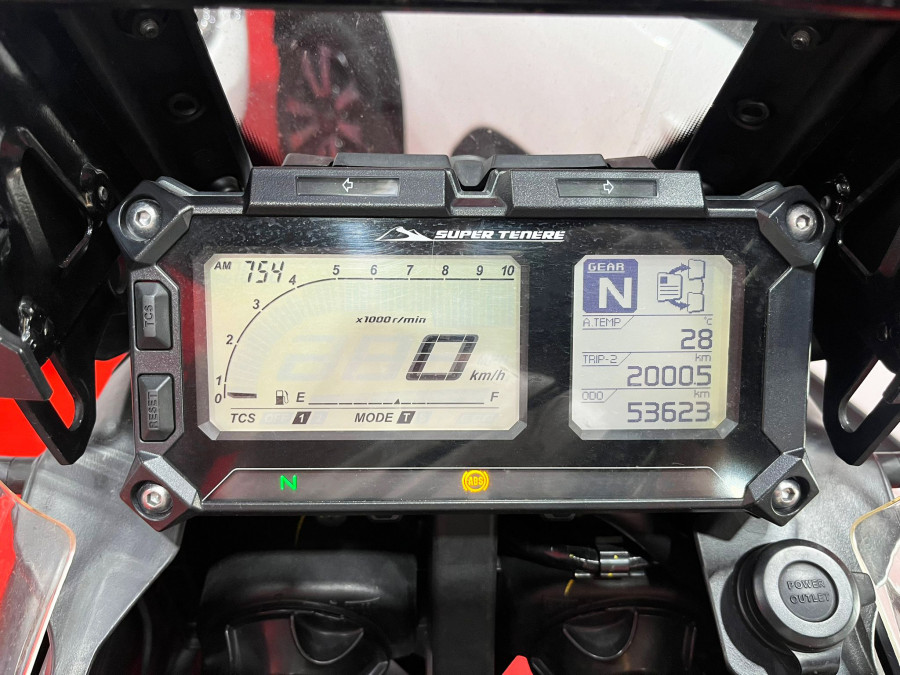 Imagen de Yamaha XT 1200 Z SUPER TENERE