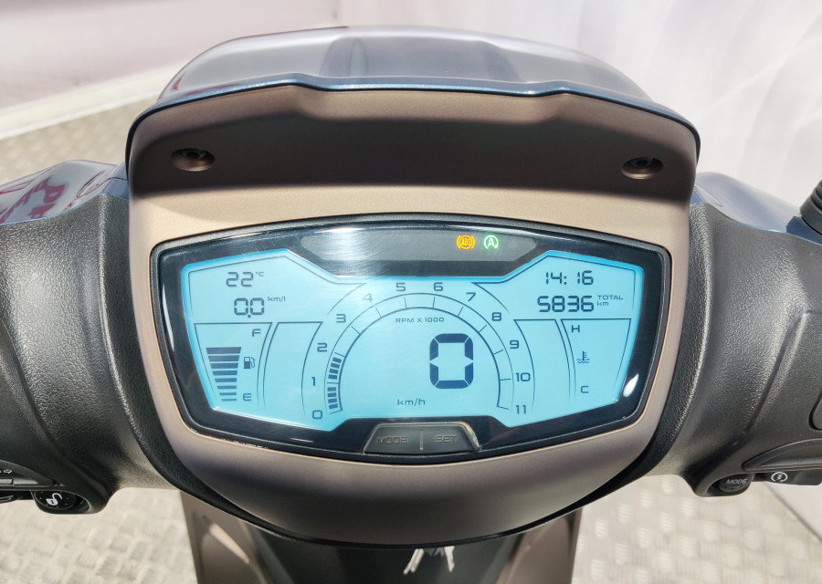 Imagen de Piaggio MEDLEY 125