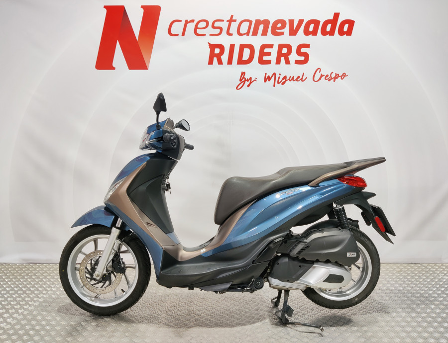 Imagen de Piaggio MEDLEY 125
