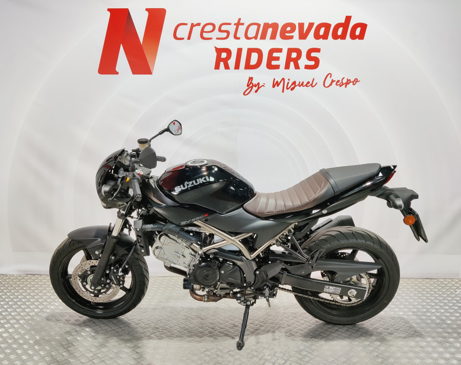 Imagen de Suzuki SV 650 X