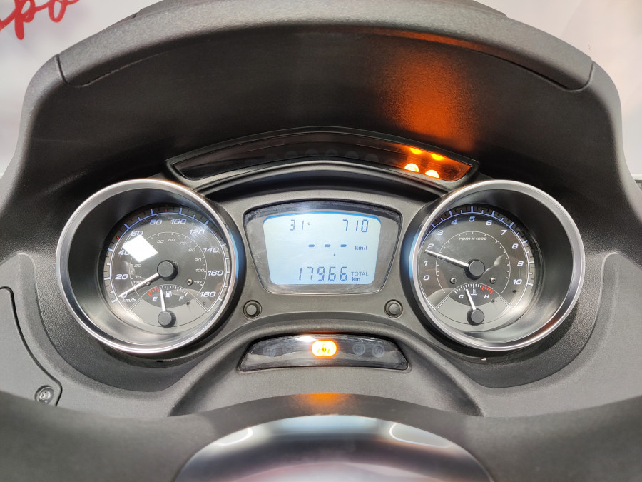 Imagen de Piaggio MP3 500 LT ABS