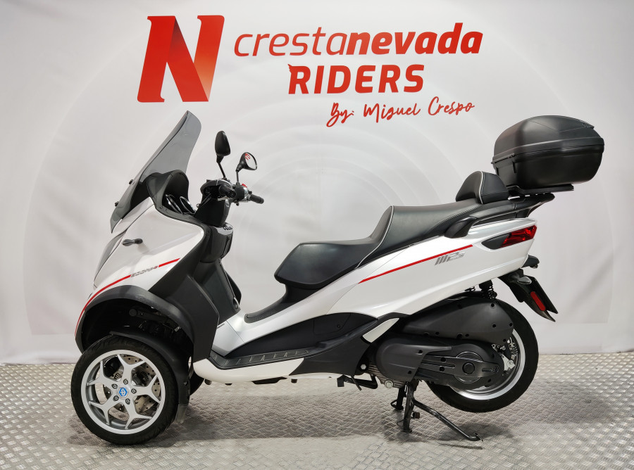 Imagen de Piaggio MP3 500 LT ABS