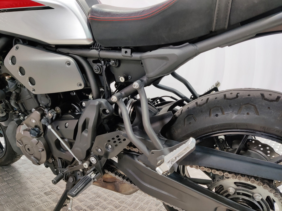 Imagen de Yamaha XSR 700