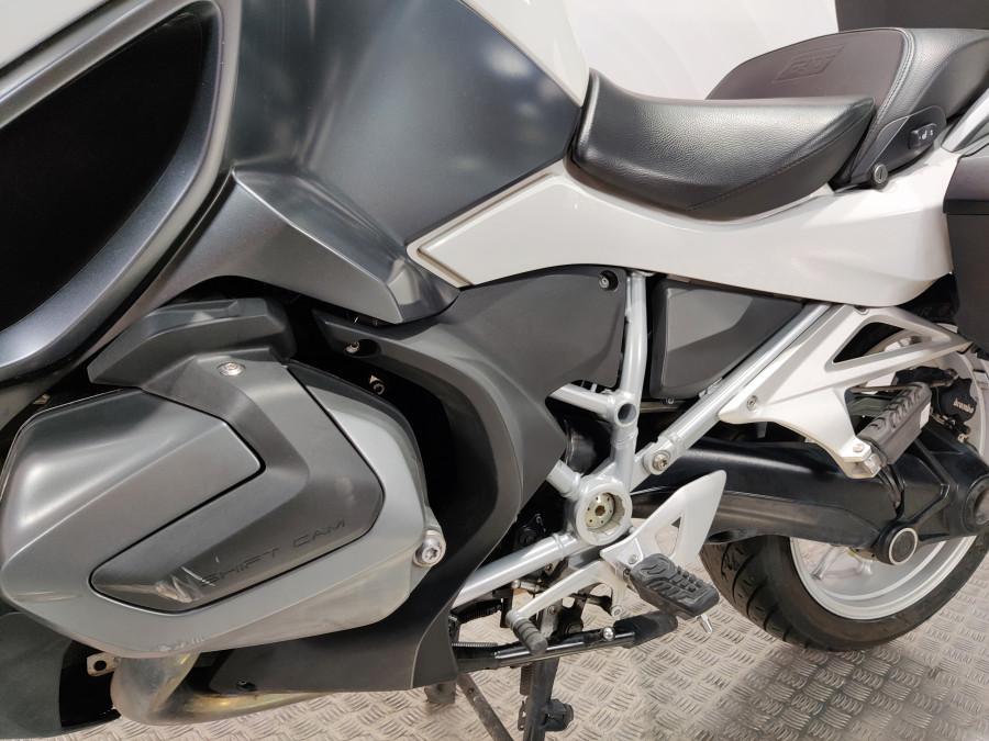 Imagen de BMW R 1250 RT