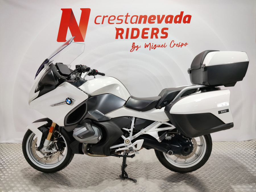 Imagen de BMW R 1250 RT