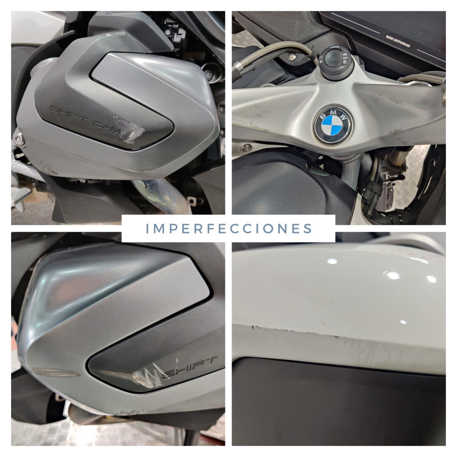 Imagen de BMW R 1250 RT