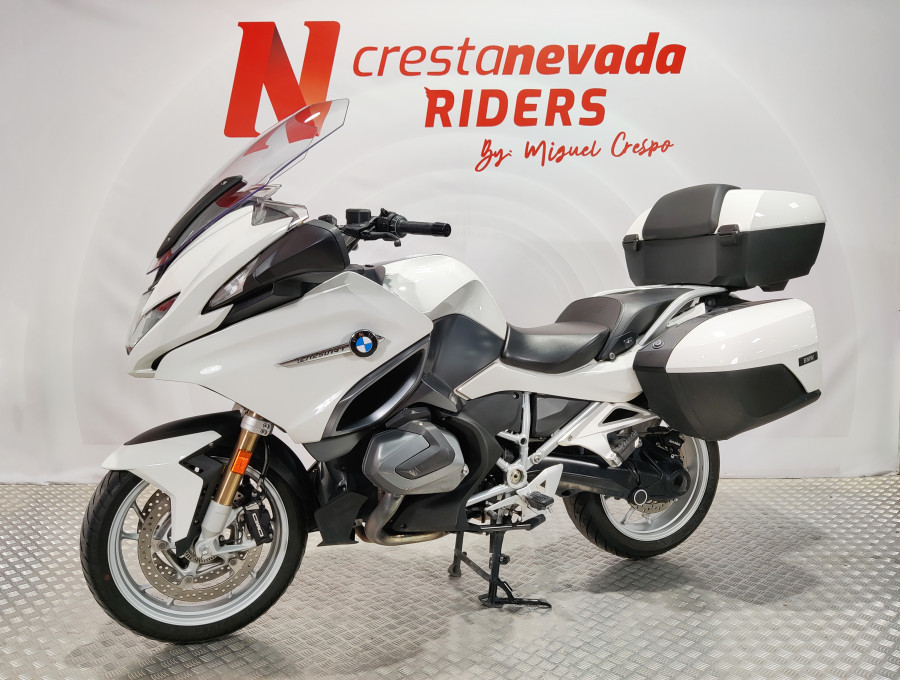 Imagen de BMW R 1250 RT