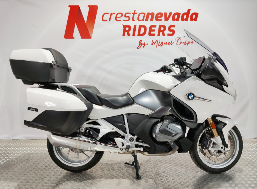 Imagen de BMW R 1250 RT