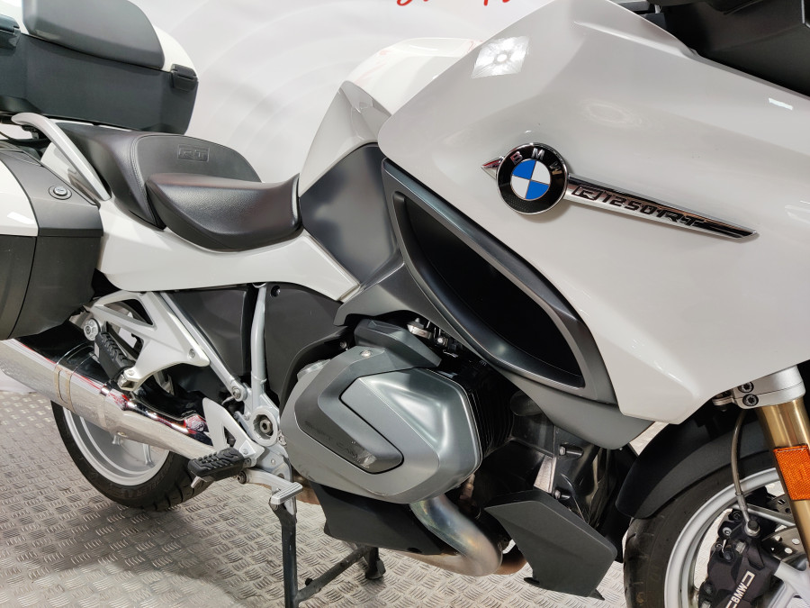 Imagen de BMW R 1250 RT