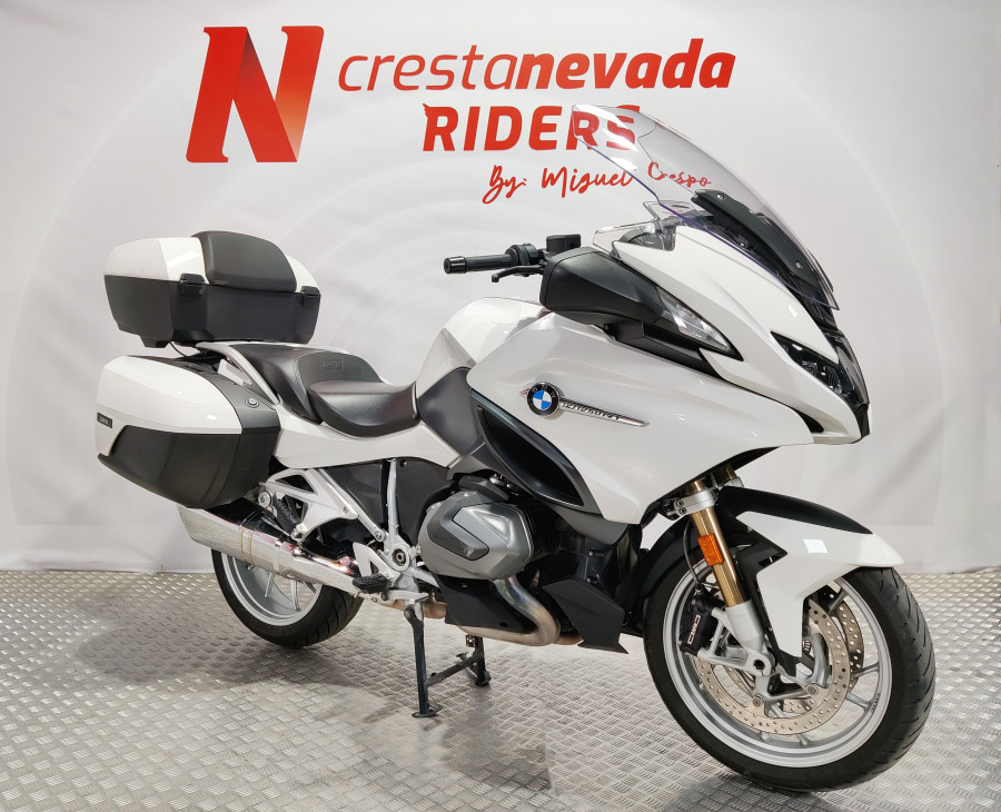 Imagen de BMW R 1250 RT