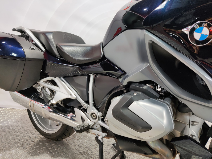 Imagen de BMW R 1250 RT