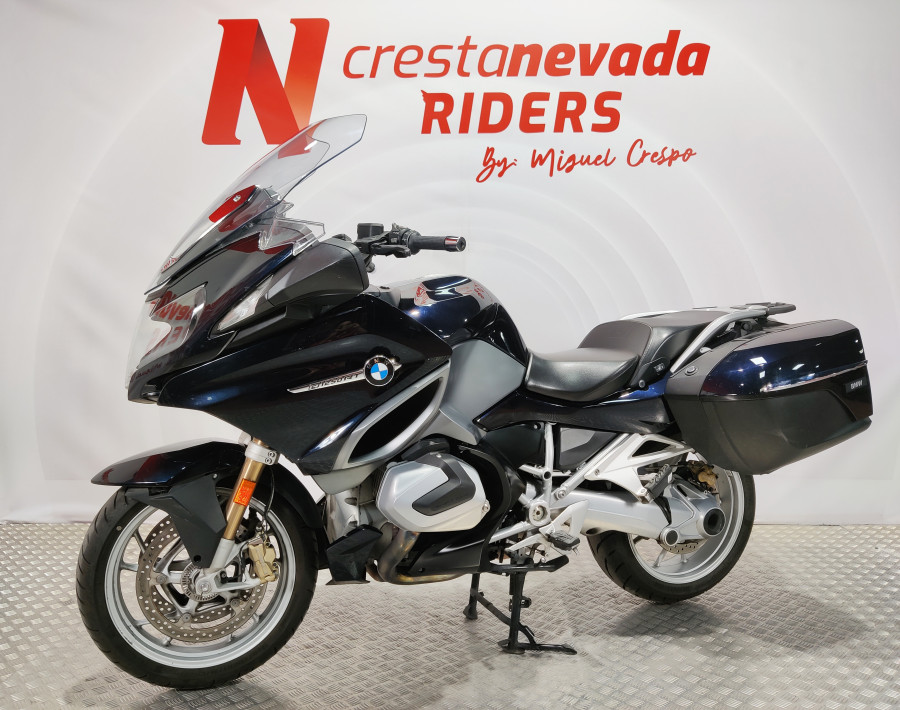 Imagen de BMW R 1250 RT