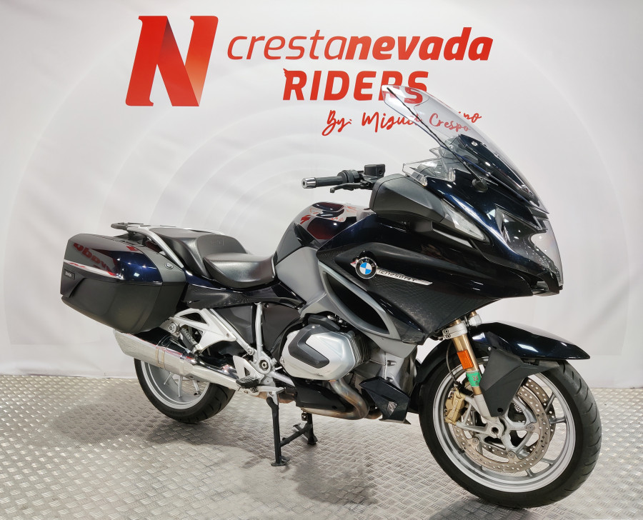 Imagen de BMW R 1250 RT