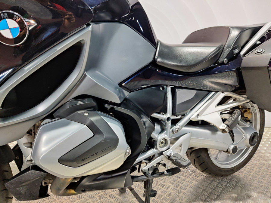 Imagen de BMW R 1250 RT